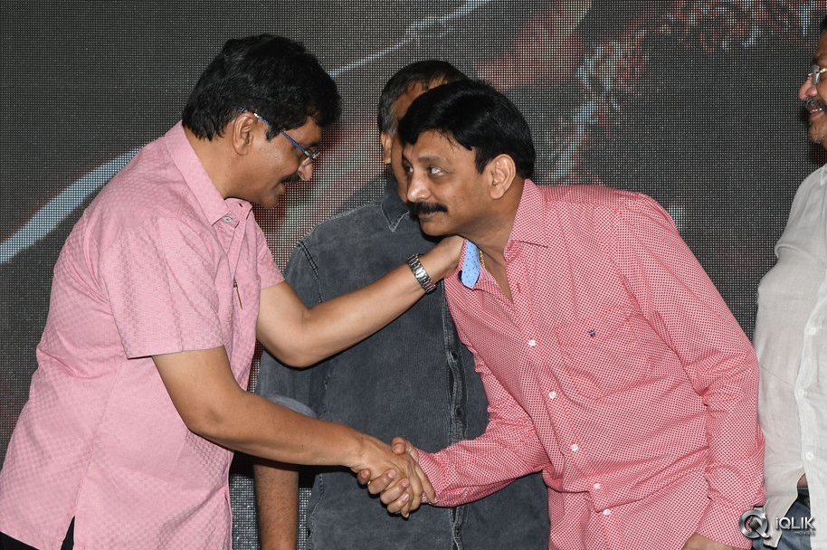 Gajendrudu-Movie-Audio-Launch